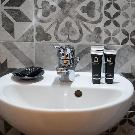 Apartment Lovely New Via Genova