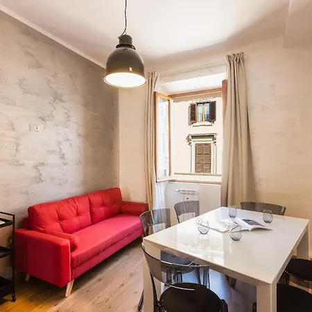 Lovely New Via Genova