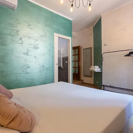 Apartment Lovely New Via Genova *