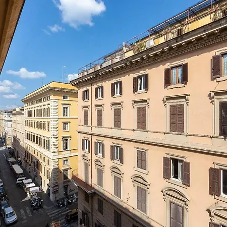Apartment Lovely New Via Genova *