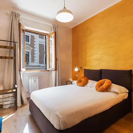 Apartment Lovely New Via Genova *