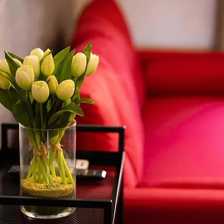 Apartment Lovely New Via Genova