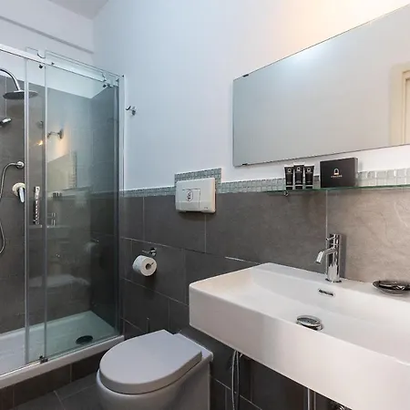 Lovely New Via Genova